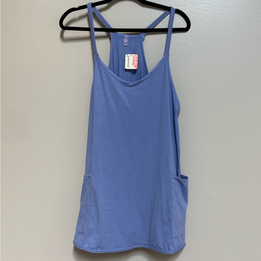 FP Movement by Free People Hot Shot Mini Dress